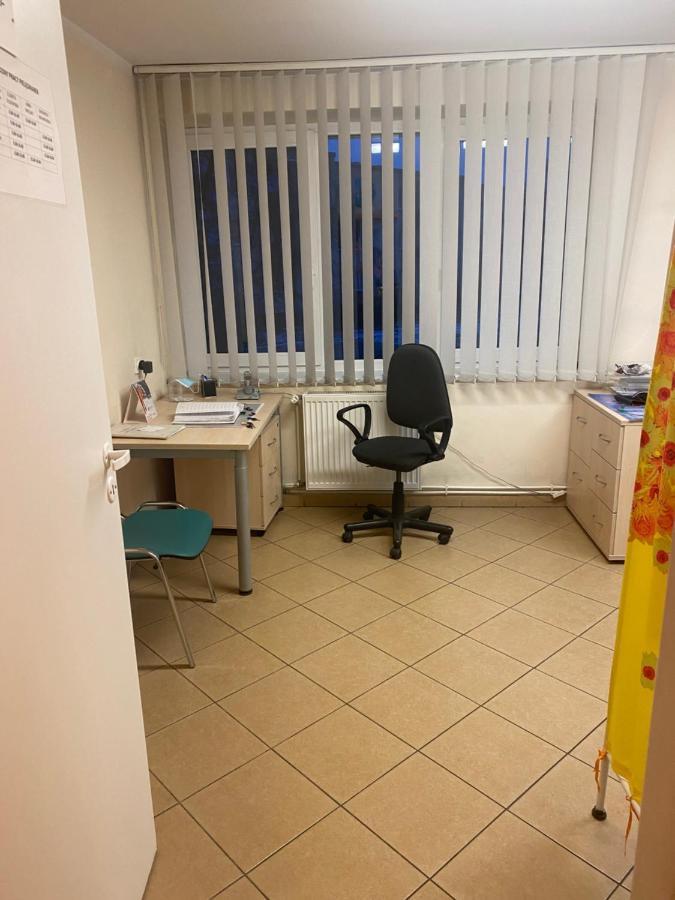 Apartament Mlynska アウグストゥフ エクステリア 写真