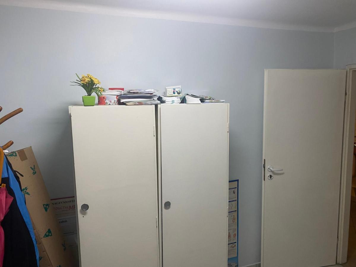 Apartament Mlynska アウグストゥフ エクステリア 写真